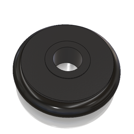 EZA-BR-10001 Tire Bearing