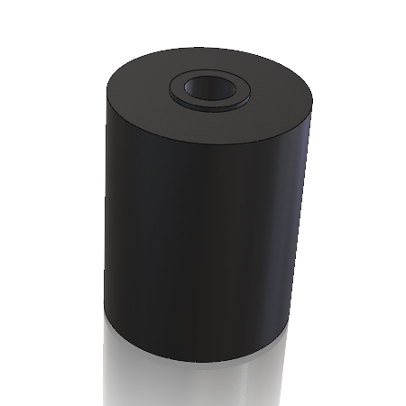 EZA-BR-10003 Roller Guide - Flapper